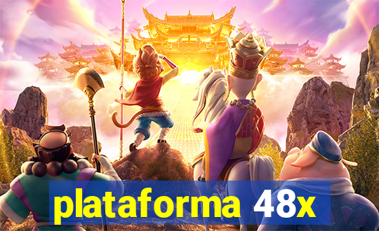 plataforma 48x